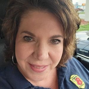 Meet your Posher, Vickie